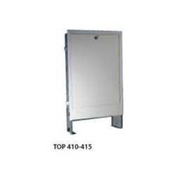 Skříň do zdi - 790 x 700 x 120 - 170 mm TOPTHERM TOP 414