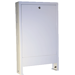 Skříň na stěnu 420 x 700 x 110 mm, TOPTHERM TOP 421