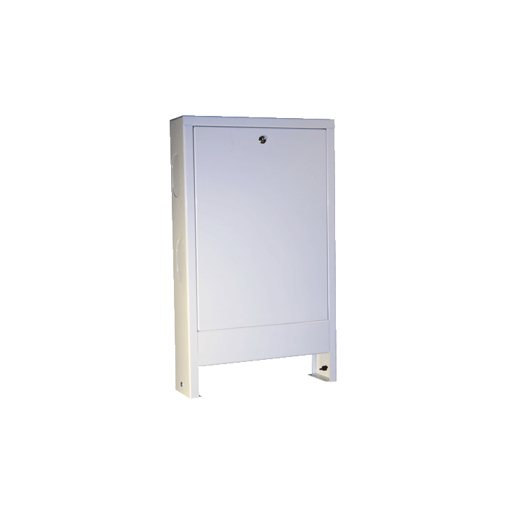 Skříň na stěnu 950 x 700 x 110 mm, TOPTHERM TOP 425