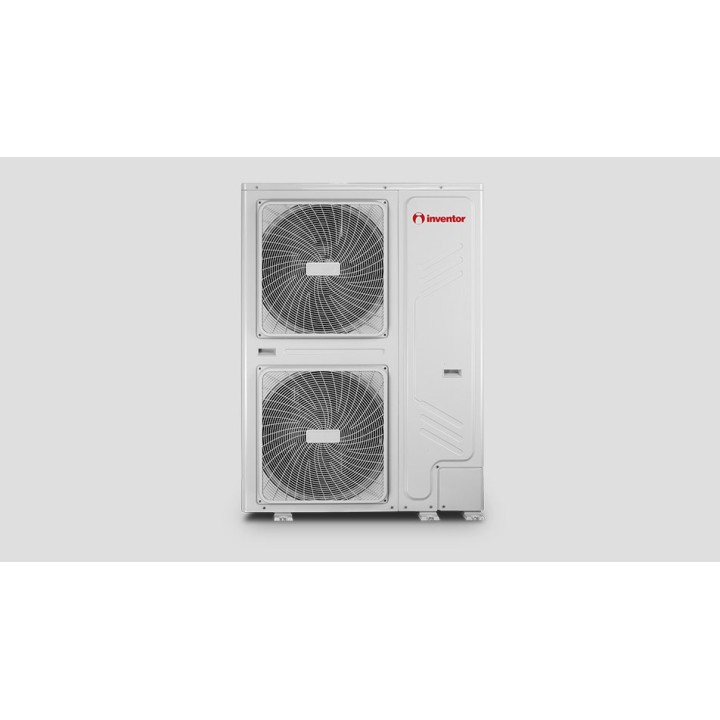 Tepelné čerpadlo Inventor Matrix monoblok 30 kW