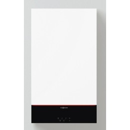Kondenzační kombinovaný kotel Viessmann VITODENS 050-W 19 kW