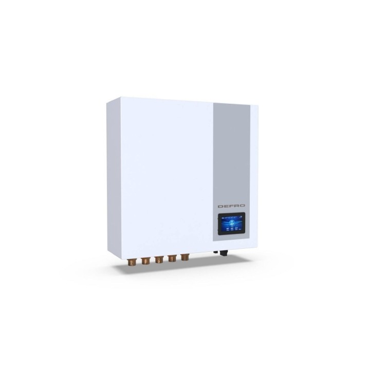 Tepelné čerpadlo DHP PREMIUM 8 kW HF