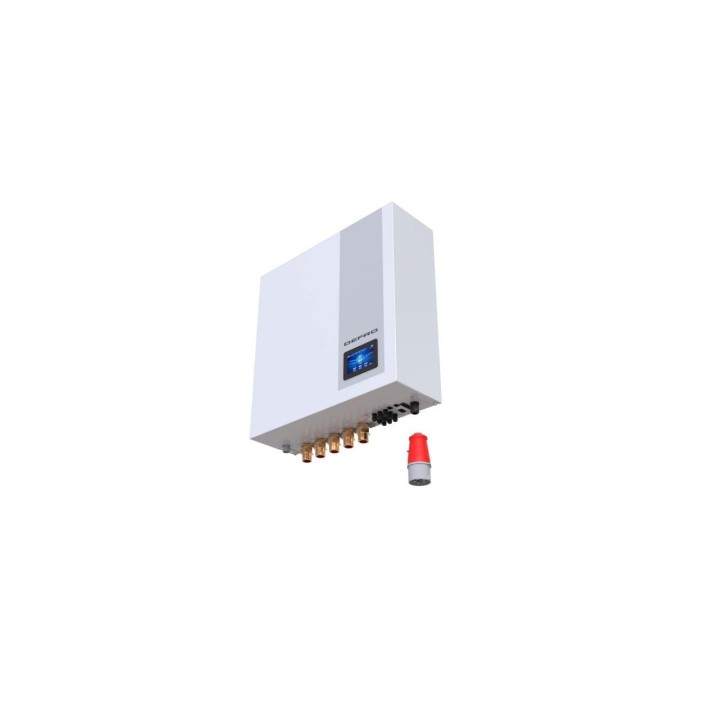 Tepelné čerpadlo DHP PREMIUM 12 kW HF