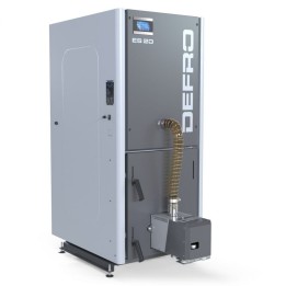 Kotel EKO SLIM 10kW - na pelety s automatickým přikládáním