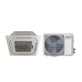 Kazetová klimatizační jednotka ANDE split SET 5,0 kW