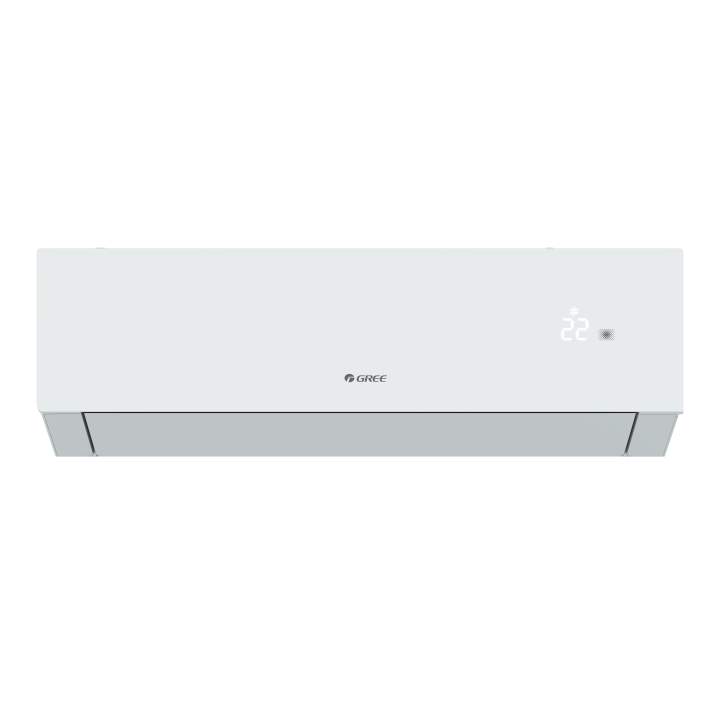 Rezidenční klimatizace GREE CLIVIA 2,7 kW - split SET