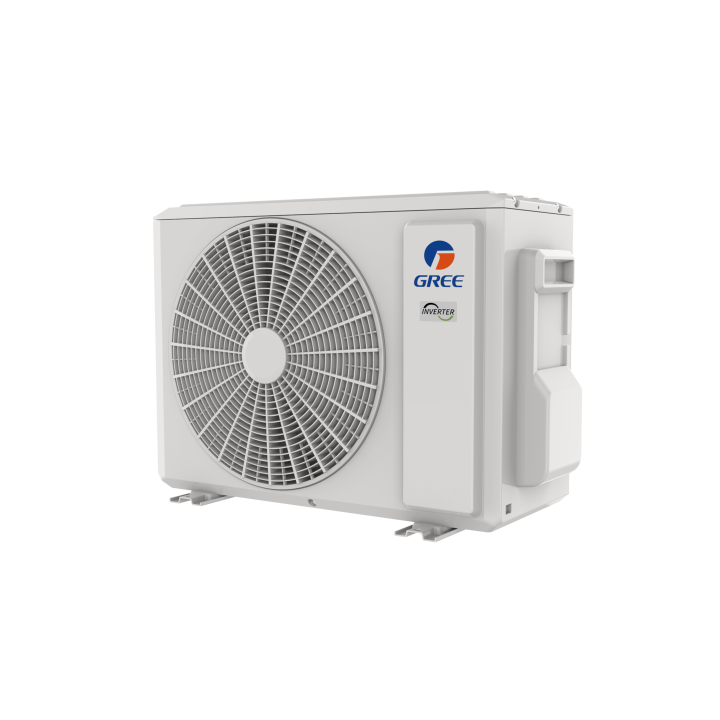 Rezidenční klimatizace GREE CLIVIA 5,3 kW - split SET