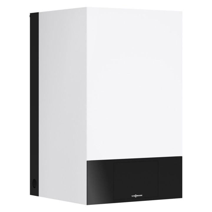 Carrier 30AWH-S 008 Control Module – tepelné čerpadlo vzduch/voda s regulací Climate Manager