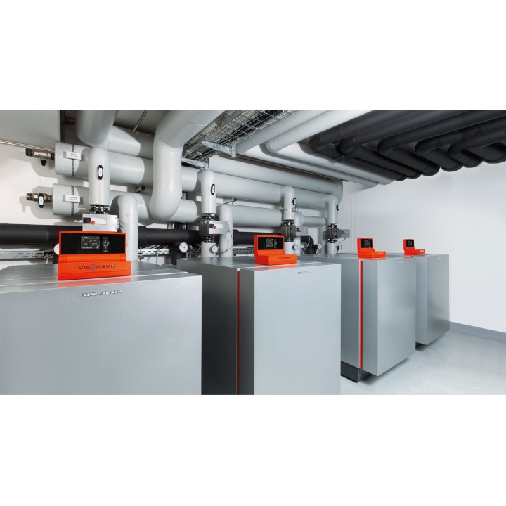Viessmann Vitocal 300-G BW 301.A29 – tepelné čerpadlo země/voda 28,8 kW (master)