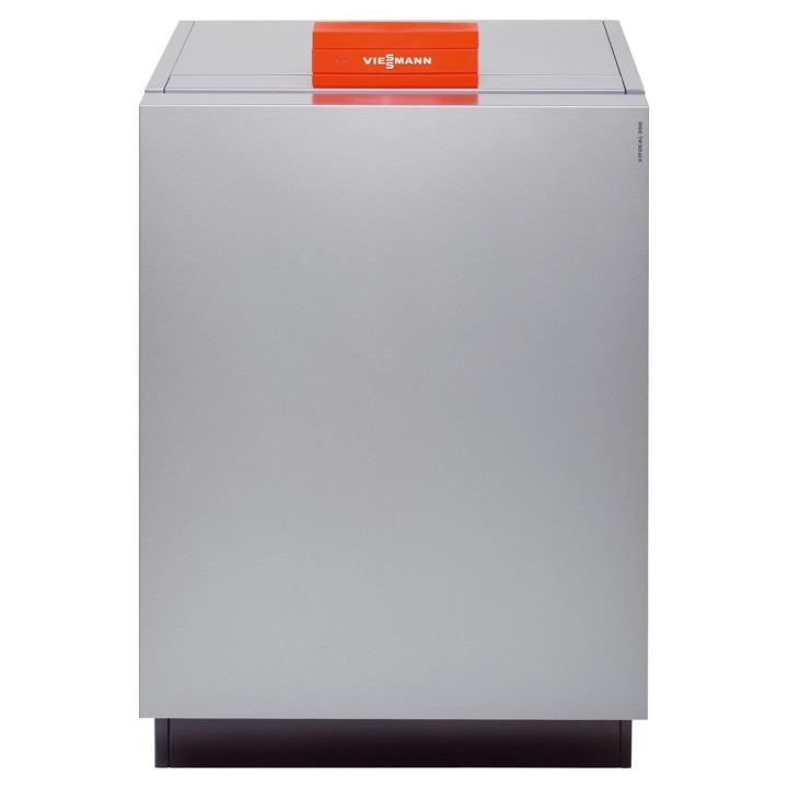 Viessmann Vitocal 300-G BW/BWS 301.A45 – kaskáda dvou tepelných čerpadel země/voda 85,6 kW