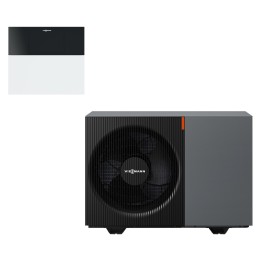 Carrier 30AWH-S Control Module 008 + Vitocell 100-V/-B 300 l – balíková sestava se zásobníkem