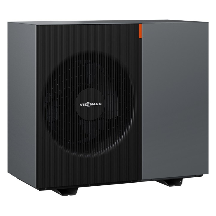 Carrier 30AWH-S Heating Module WH 010 + Vitocell 100-V/-B 300 l – balíková sestava se zásobníkem