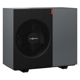 Carrier 30AWH-S Heating Module WH 012 + Vitocell 100-V 250 l – balíková sestava se zásobníkem