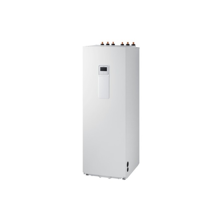 Samsung AE200DNWMPK/EU – ClimateHub se zásobníkem TUV 200 l (EHS Mono HT Quiet)