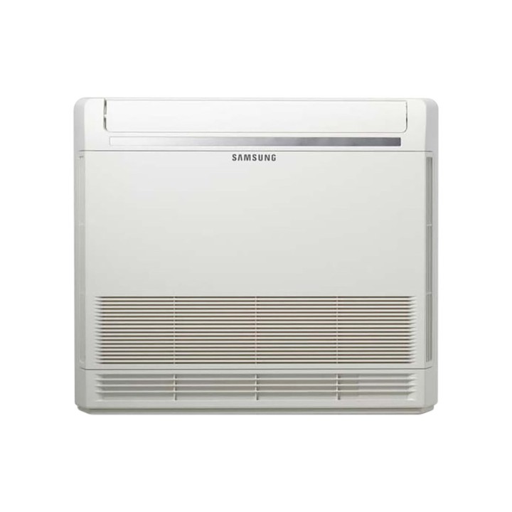 Samsung AC140RN4PKG/EU – vnitřní jednotka parapetní komerční split Console 3,50 • • • - 14,0 kW