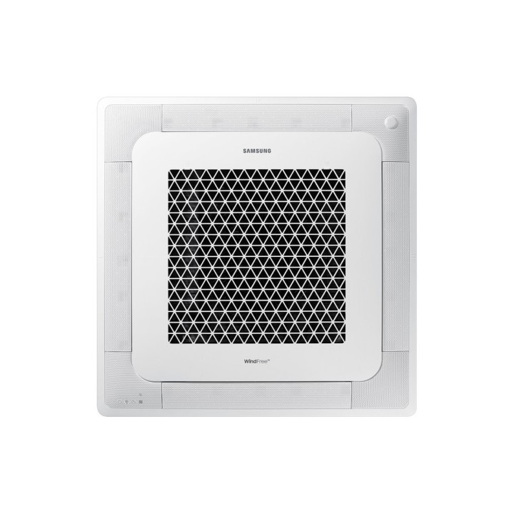 Samsung AC035BNNPKG/EU – vnitřní jednotka kazetová komerční split WindFree Mini 4-Way Cassette 3,5 kW
