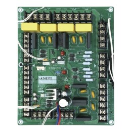 Panasonic Obvodová deska pro pokročilé funkce (řada M, ovládací modul)