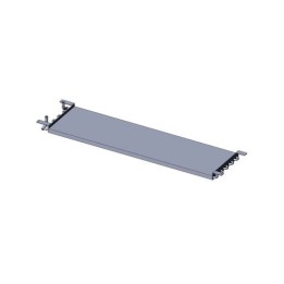 Dantherm Topný vodní výměník 3,5kW (příslušenství k odvlhčovačům)