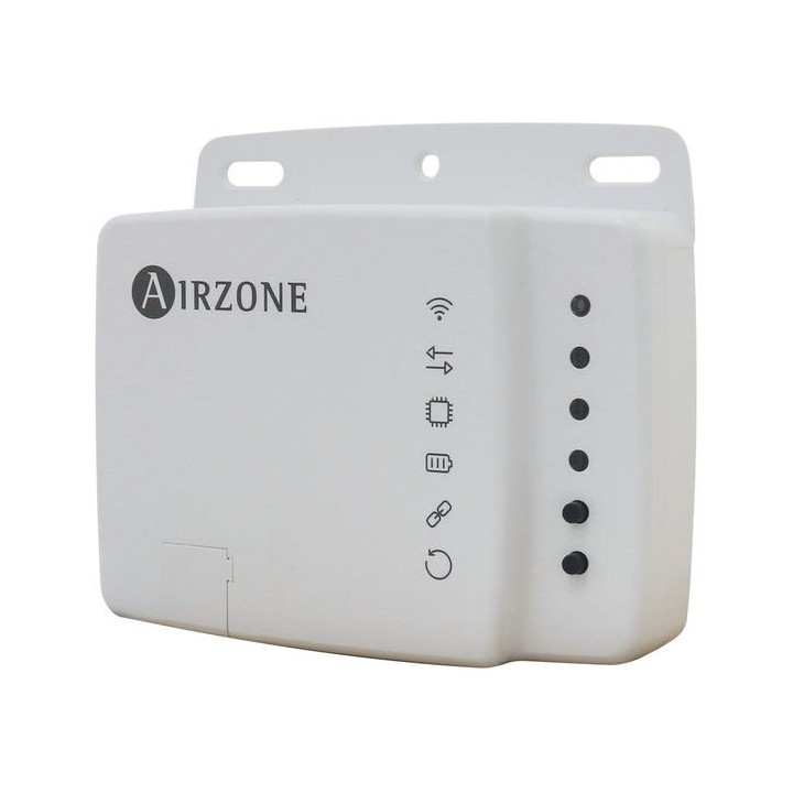 Panasonic Brána Modbus RTU, napájení 12 V DC (řada H a novější)
