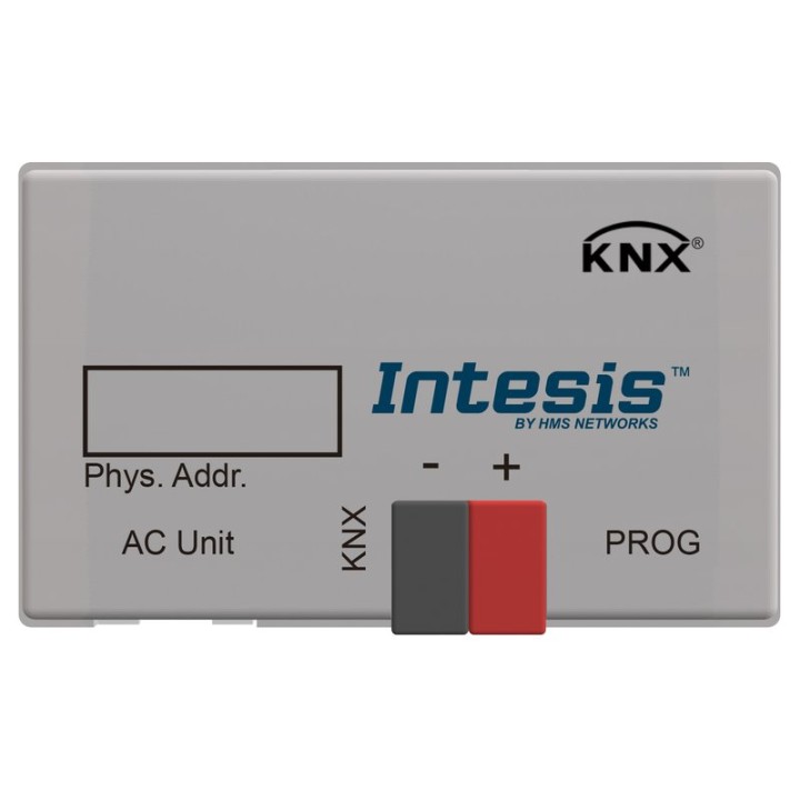 Panasonic Brána KNX napájená přes CN-CNT (řada H, K nebo L)
