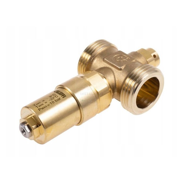 Panasonic Ventil proti zamrznutí 1 1/2" (20, 25 a 30 kW)