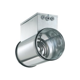 Vortice příslušenství AH 150 (potrubní ohřívač) – LINEO QUIET ES