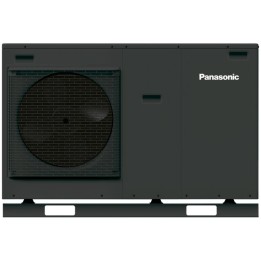 Panasonic WH-MDC05J3E5-1 5 kW – venkovní jednotka tepelného čerpadla