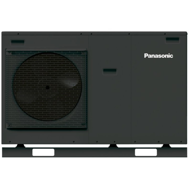 Panasonic WH-MDC07J3E5-1 7 kW – venkovní jednotka tepelného čerpadla