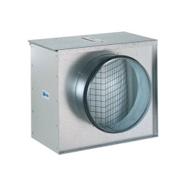 Vortice příslušenství AF 125 (filtrační box) – LINEO QUIET ES