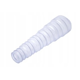Montážní příslušenství – Spojky pro hadice 0023GL – přímý Ø16, Ø18, Ø20mm