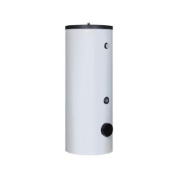 Panasonic PAW-TA40C1E5STD – Smaltovaný zásobník teplé vody 380 l s ohřívačem 3 kW
