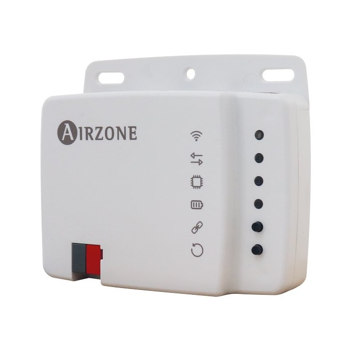 Panasonic Rozhraní BACnet IP a MSTP (PAW-AZRC-BAC-1)
