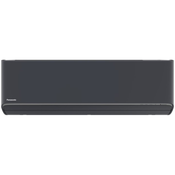 Panasonic CS-XZ42CKEW-H – vnitřní jednotka klimatizace Etherea XZ nástěnná (grafitově šedá)