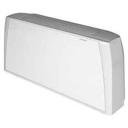 Sabiana opláštěný CARISMA levý AC CRC 14 MV – fan coil parapetní 2trubkový