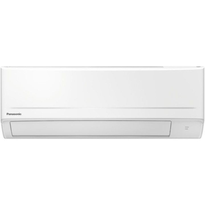 Panasonic KIT-BZ60-CKE – klimatizace BZ extra kompaktní nástěnná 6,00 kW (sada vnitřní + venkovní jednotka)