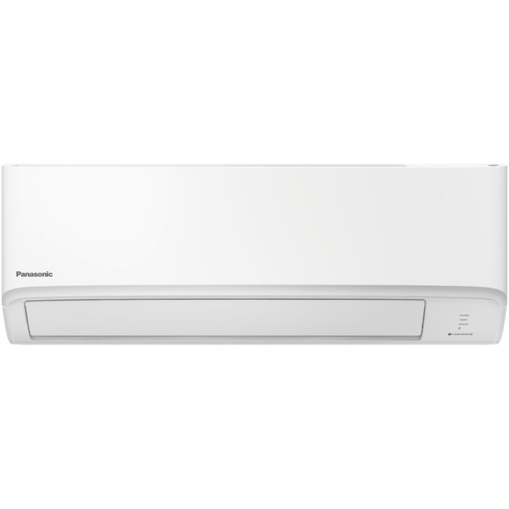Panasonic KIT-TZ20-CKE – klimatizace TZ extra kompaktní nástěnná 2,00 kW (sada vnitřní + venkovní jednotka)