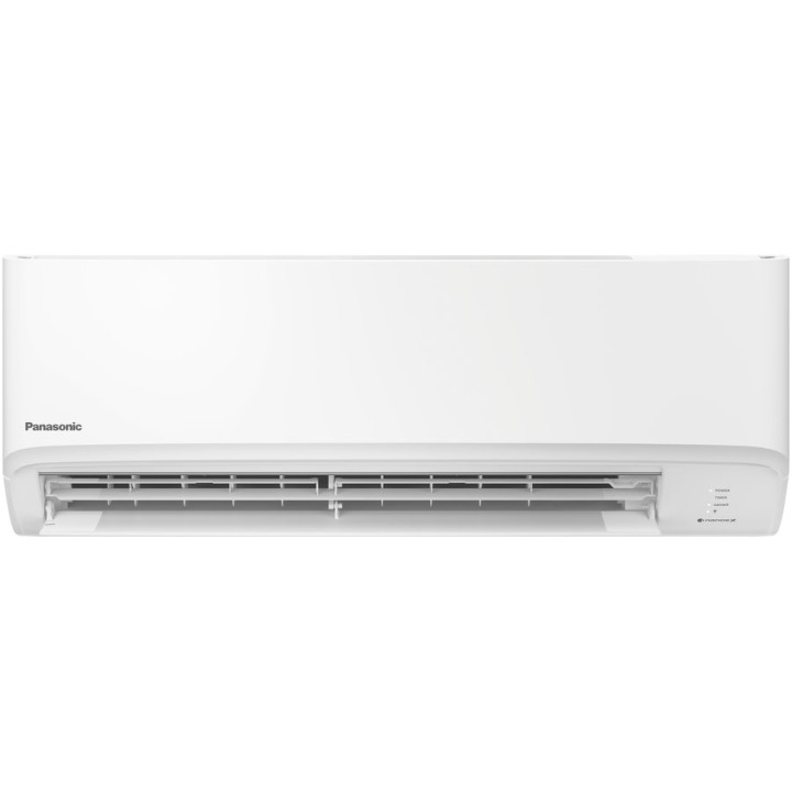 Panasonic CS-TZ20CKEW – vnitřní jednotka klimatizace TZ extra kompaktní nástěnná
