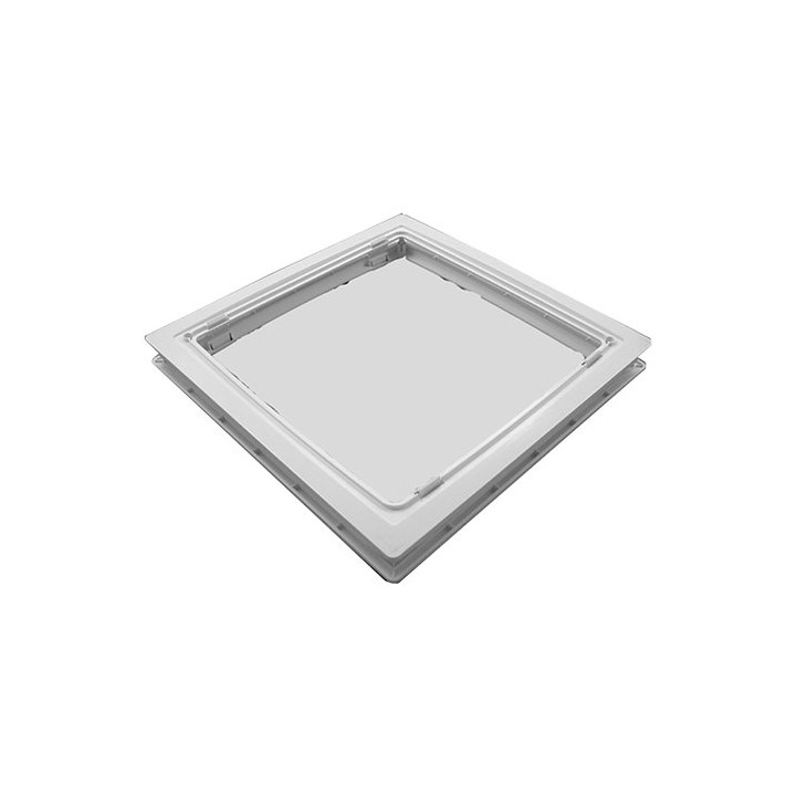 Vortice příslušenství SF-120 stropní sada Ø120 (gumové těsnění pro modely MF, MFO) – PUNTO M PIR
