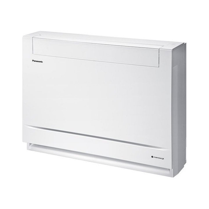 Panasonic CS-Z25CFEAW – vnitřní jednotka klimatizace parapetní