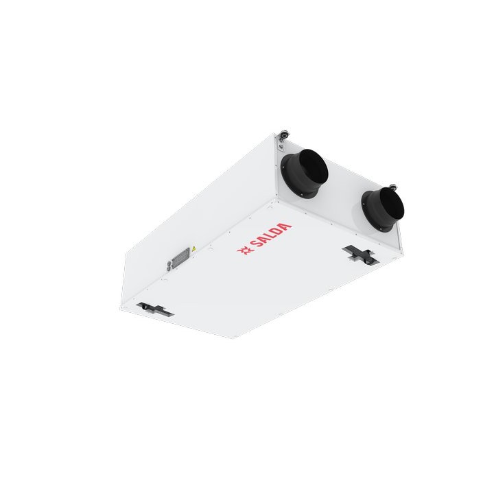 Salda Smarty 2X P (AHU000108)