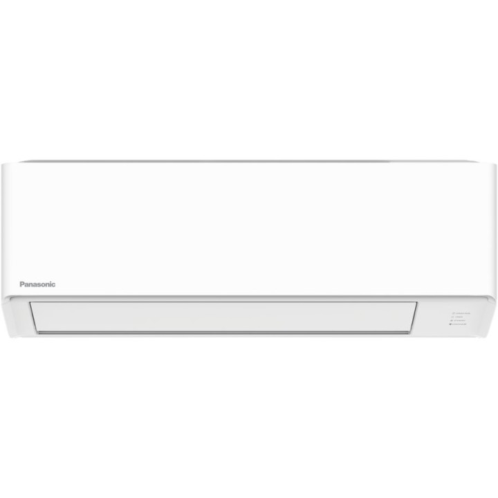 Panasonic KIT-25PK4Z5 – klimatizace PACi NX Standard nástěnná 2,5 kW (sada vnitřní + venkovní jednotka)