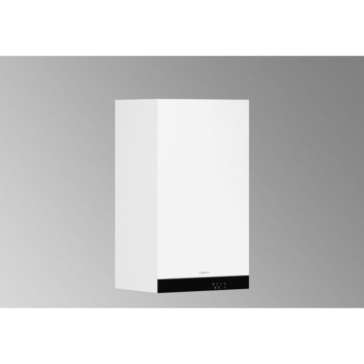 Viessmann Vitodens 050-W B0HA 19 kW + zásobník Vitocell 100-W CUGA 100 l – plynový kondenzační kotel (sestava)