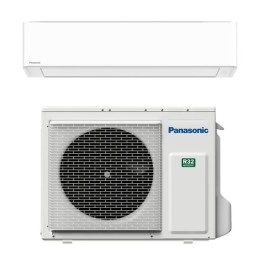 Panasonic KIT-71PK4Z5 – klimatizace PACi NX Standard nástěnná 6,9 kW (sada vnitřní + venkovní jednotka)