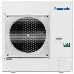 Panasonic U-100PZ3E5 – venkovní jednotka klimatizace (obj. č. U-100PZ3E5)