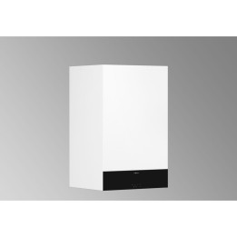 Viessmann Vitodens 111-W B1LG 25 kW – plynový kondenzační kotel kompaktní s nabíjecím zásobníkem 46 l