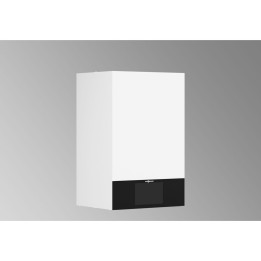 Viessmann Vitodens 200-W B2HH 11 kW (3,5" displej) + Vitocell 100-W CVAA 200 l – plynový kotel se zásobníkem