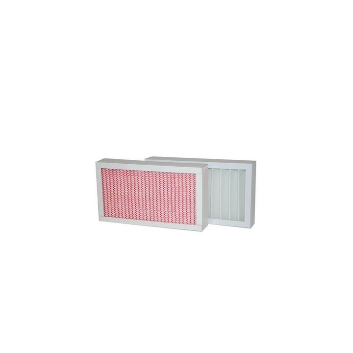 Dantherm HCV 400/460 - sada panelových filtrů, F7/G4
