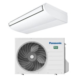 Panasonic KIT-36PT3Z5 – klimatizace PACi NX Standard podstropní 3,5 kW (sada vnitřní + venkovní jednotka)
