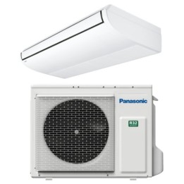 Panasonic KIT-71PT3Z5 – klimatizace PACi NX Standard podstropní 6,8 kW (sada vnitřní + venkovní jednotka)
