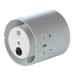 Vortice PUNTO GHOST MG 120/5" LL – axiální ventilátory do potrubí